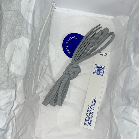 P448 John Mid Top Sneakers - Picture 10 of 11